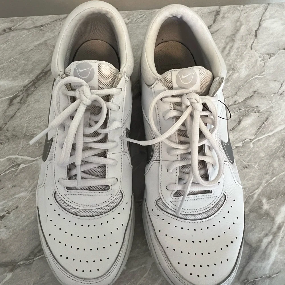 Nike Court Zoom Lite 3 women's shoes size 10 - Picture 7 of 8